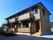 ＪＲ中央線国立駅までバス約5分 徒歩4分