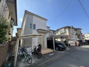 ハッピーホーム土支田戸建 S棟