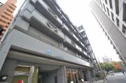 広島電鉄本線十日市町駅まで徒歩8分