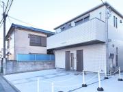 ボンシック片瀬