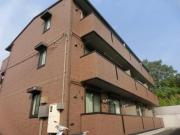 ロイヤルクレッセント西登戸参番館