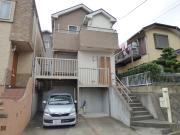 相鉄本線鶴ケ峰駅までバス約12分 徒歩7分