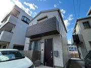 ＪＲ横須賀線武蔵小杉駅まで徒歩17分