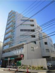 ＪＲ山手線目黒駅まで徒歩7分
