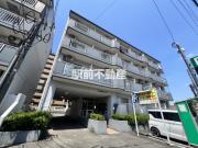 西鉄天神大牟田線大保駅まで徒歩2分
