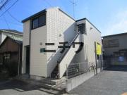ＪＲ横須賀線西大井駅まで徒歩4分