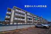ビレッジハウス高田2号棟