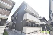 D-room名駅E棟