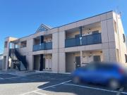 ＪＲ八高線北藤岡駅まで徒歩12分