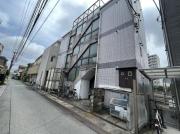 シティプラザ与野