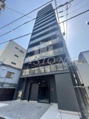 地下鉄中央線九条駅まで徒歩5分