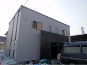 ＪＲ千歳線平和駅まで徒歩14分