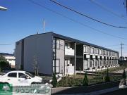 京王線飛田給駅まで徒歩12分