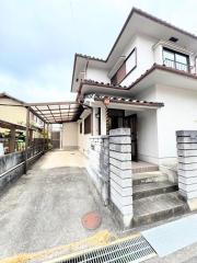 緑台レジデンス