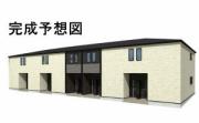 ヒカルサ豊橋東岩田サウス