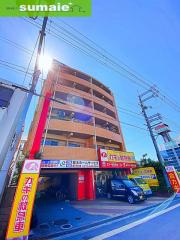 わかやま電鉄貴志川線田中口駅まで徒歩7分
