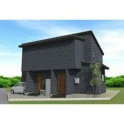 新築 中里テラスハウス