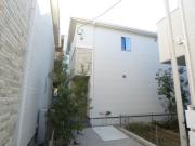 東所沢和田1丁目貸家