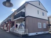 ＪＲ山陽本線はりま勝原駅まで徒歩4分