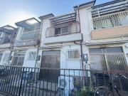 上ケ原九番町テラスハウス