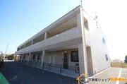 西鉄天神大牟田線塩塚駅まで徒歩23分