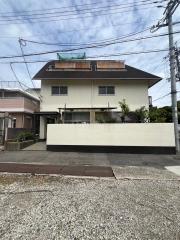 阪急京都線茨木市駅まで徒歩17分