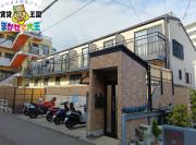 セントレージュ住吉