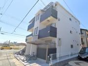 ＪＲ山陽本線西明石駅まで徒歩15分