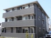 南海本線泉大津駅まで徒歩10分