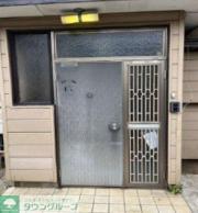 大森台戸建