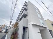 estageo北田辺