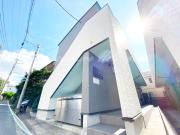 ＪＲ東海道本線戸塚駅まで徒歩14分