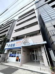 阪急京都線上新庄駅まで徒歩10分