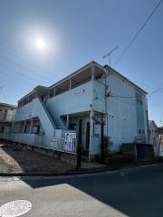 小田急小田原線螢田駅まで徒歩8分