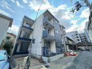 京阪本線香里園駅まで徒歩13分