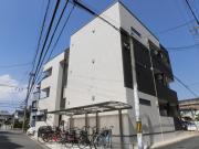 フジパレス井高野1番館