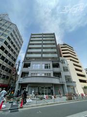 地下鉄谷町線天神橋筋六丁目駅まで徒歩1分