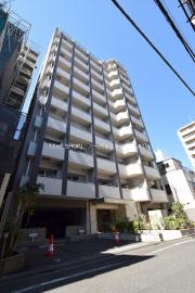日神デュオステージ亀戸