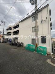 京阪本線香里園駅まで徒歩15分