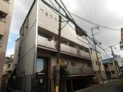 アネックス高橋