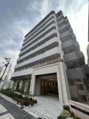 阪急神戸線神崎川駅まで徒歩7分