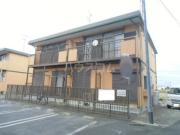 シティハイム アサノ A・B