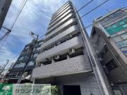 スカイコート都立大学第2