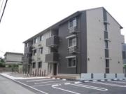 ＪＲ日豊本線安部山公園駅まで徒歩6分
