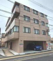 東京メトロ千代田線綾瀬駅まで徒歩15分