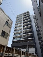 ＪＲ大阪環状線鶴橋駅まで徒歩5分
