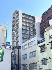 クロスレジデンス神戸元町