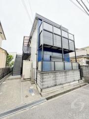阪急宝塚線豊中駅まで徒歩10分
