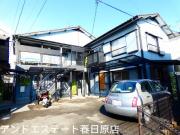 ＪＲ鹿児島本線春日駅までバス約8分 徒歩5分