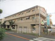 阪急京都線茨木市駅までバス約5分 徒歩2分